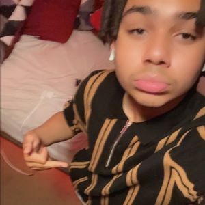 Meet your Posher, Timothy